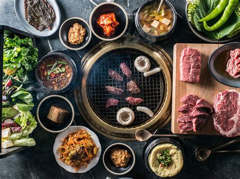 best korean bbq in manhattan|best korean steakhouse nyc.